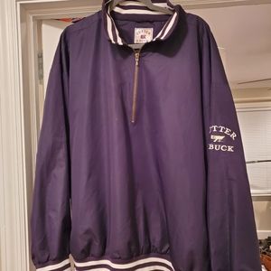 CUTTER AND BUCK PULLOVER